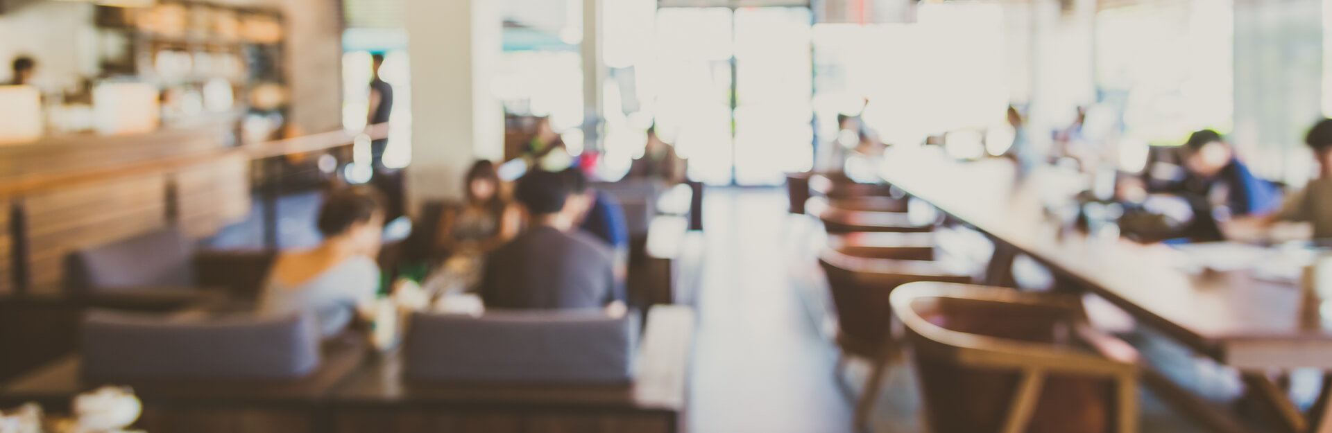 O viata in horeca