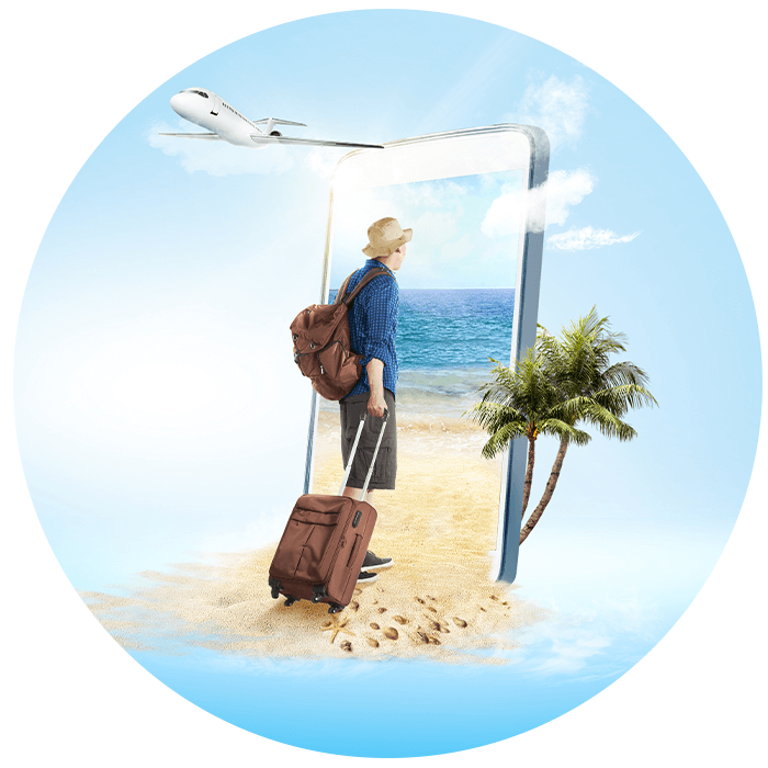 Mituri - agentii turism